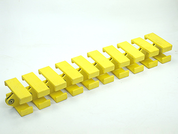 進口H型采煤機電纜夾